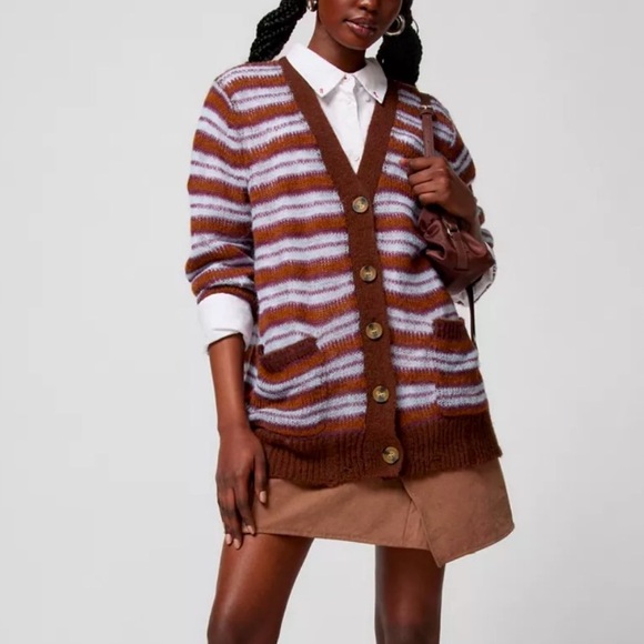Urban Outfitters Sweaters - NEW UO Alston Cardigan